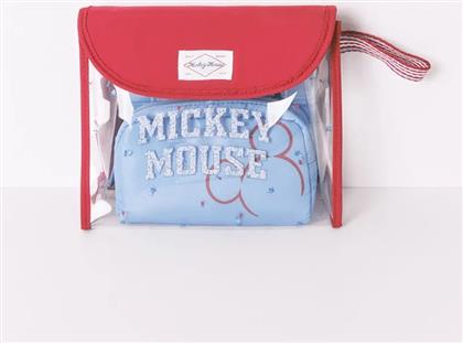 ΝΕΣΕΣΕΡ ΚΑΛΛΥΝΤΙΚΩΝ X DISNEY 3-PACK ΧΡΩΜΑ: ΚΟΚΚΙΝΟ, 4842956 WOMENSECRET