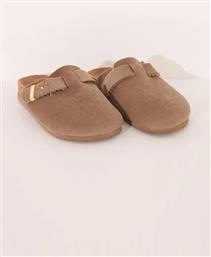 ΠΑΝΤΟΦΛΕΣ CLOG SLIPPERS ΧΡΩΜΑ: ΜΠΕΖ, 4999671 WOMENSECRET