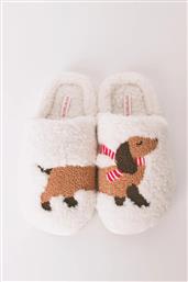 ΠΑΝΤΟΦΛΕΣ FAMILY STORIES ΧΡΩΜΑ: ΜΠΕΖ, 4992599 WOMENSECRET