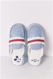 ΠΑΝΤΟΦΛΕΣ MULTILICENSE CAMPUS X DISNEY ΧΡΩΜΑ: ΜΠΛΕ, 4992529 WOMENSECRET