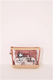ΣΕΤ ΤΣΑΝΤΩΝ ΚΑΛΛΥΝΤΙΚΩΝ MICKEY 3-PACK WOMENSECRET