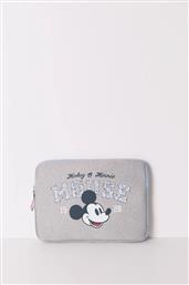 ΘΗΚΗ ΦΟΡΗΤΟΥ ΥΠΟΛΟΓΙΣΤΗ X DISNEY ΧΡΩΜΑ: ΓΚΡΙ, 4842014 WOMENSECRET