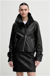 ΔΕΡΜΑΤΙΝO JACKET WON HUNDRED