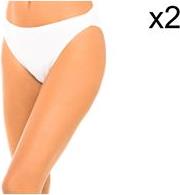 ΓΥΝΑΙΚΕΙΟ ΣΕΤ ΣΛΙΠ 2 ΤΜΧ PLAYTEX WONDERBRA