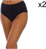 ΓΥΝΑΙΚΕΙΟ ΣΕΤ ΣΛΙΠ 2 ΤΜΧ PLAYTEX WONDERBRA