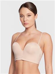 ΣΟΥΤΙΕΝ PUSH-UP WB000BHM ΜΠΕΖ WONDERBRA