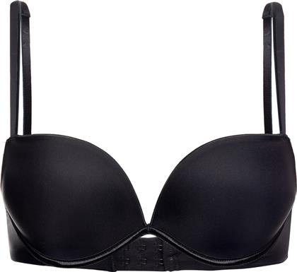 ΣΟΥΤΙΕΝ PUSH-UP WB008144 ΜΑΥΡΟ WONDERBRA