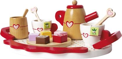 WOOD' N PLAY ΣΕΡΒΙΤΣΙΟ ΤΣΑΓΙΟΥ WOOD N PLAY