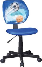 SPORTS ΠΑΙΔΙΚΗ ΚΑΡΕΚΛΑ WOODWELL