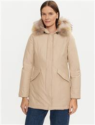 ΜΠΟΥΦΑΝ ΧΕΙΜΩΝΙΑΤΙΚΟ ARCTIC RACCOON CFWWOU0538FRUT0001 ΜΠΕΖ REGULAR FIT WOOLRICH