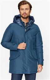 ΜΠΟΥΦΑΝ ΠΟΥΠΟΥΛΕΝΙΟ WOOLRICH