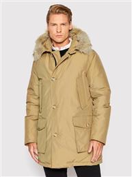 ΜΠΟΥΦΑΝ ΠΟΥΠΟΥΛΕΝΙΟ ARCTIC CFWOOU0482MRUT0001 ΜΠΕΖ REGULAR FIT WOOLRICH