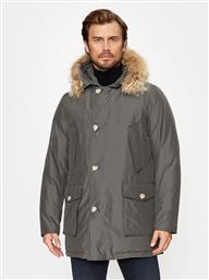 ΜΠΟΥΦΑΝ ΠΟΥΠΟΥΛΕΝΙΟ ARCTIC CFWOOU0482MRUT0001 ΓΚΡΙ REGULAR FIT WOOLRICH