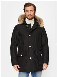 ΜΠΟΥΦΑΝ ΠΟΥΠΟΥΛΕΝΙΟ ARCTIC CFWOOU0482MRUT0001 ΜΑΥΡΟ REGULAR FIT WOOLRICH