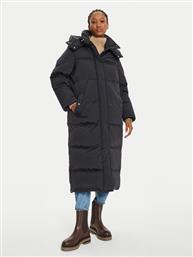 ΜΠΟΥΦΑΝ ΠΟΥΠΟΥΛΕΝΙΟ AURORA CFWWOU0698FRUT1148 ΜΑΥΡΟ REGULAR FIT WOOLRICH από το MODIVO