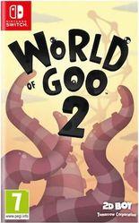 WORLD OF GOO 2