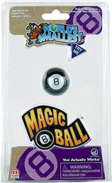 MAGIC 8 BALL WORLDS SMALLEST