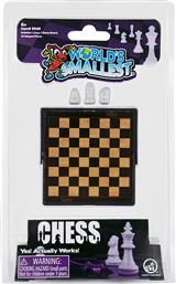 ΣΚΑΚΙ WORLDS SMALLEST