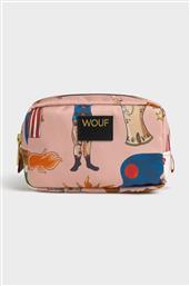 ΝΕΣΕΣΕΡ ΤΑΞΙΔΙΟΥ CIRCUS 15 X 10 X 6,5 CM WOUF