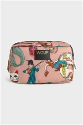 ΝΕΣΕΣΕΡ ΤΑΞΙΔΙΟΥ CIRCUS 20 X 13 X 9.5 CM WOUF