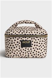ΝΕΣΕΣΕΡ ΤΑΞΙΔΙΟΥ LUCKY 20 X 12 X 15 CM ΧΡΩΜΑ: ΠΟΛΥΧΡΩΜΟ WOUF