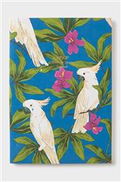 ΣΗΜΕΙΩΜΑΤΑΡΙΟ GAIA A5 WOUF