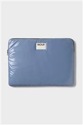 ΘΗΚΗ ΦΟΡΗΤΟΥ ΥΠΟΛΟΓΙΣΤΗ ROYAL 13'' & 14'' ΧΡΩΜΑ: ΜΠΛΕ WOUF