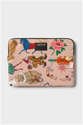 ΘΗΚΗ IPAD CIRCUS 29 X 21 X 2 CM ΧΡΩΜΑ: ΠΟΛΥΧΡΩΜΟ WOUF