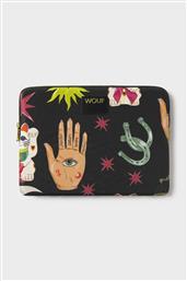 ΘΗΚΗ IPAD FORTUNA 29 X 21 X 2 CM ΧΡΩΜΑ: ΠΟΛΥΧΡΩΜΟ WOUF
