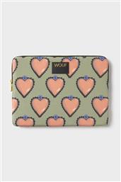 ΘΗΚΗ IPAD GLOW 29 X 21 X 2 CM ΧΡΩΜΑ: ΠΟΛΥΧΡΩΜΟ WOUF
