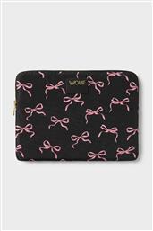 ΘΗΚΗ IPAD JULIETTE 29 X 21 X 2 CM ΧΡΩΜΑ: ΜΑΥΡΟ WOUF