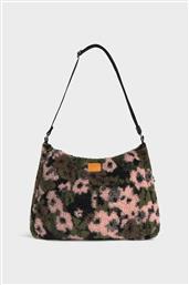 ΤΣΑΝΤΑ MARGOT 40 X 28 X 12 CM ΧΡΩΜΑ: ΠΟΛΥΧΡΩΜΟ WOUF