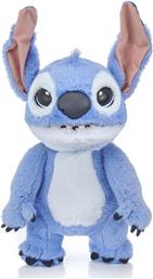 WOW ΛΟΥΤΡΙΝΟ DISNEY STITCH MOVIE REAL FX 45CM (DIS-1036-01)