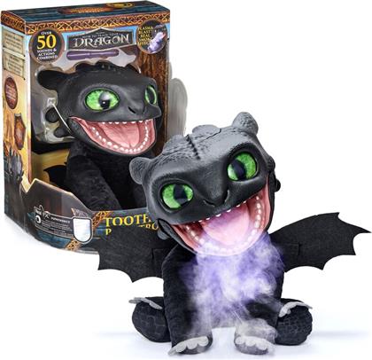 WOW ΛΟΥΤΡΙΝΟ DISNEY TOOTHLESS REAL FX 26CM (HTTYD-1001-01)