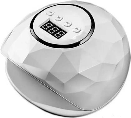 ΦΟΥΡΝΑΚΙ F6 LED/UV (86W) WOWW COSMETICS