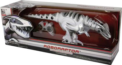 ROBOTICS ROBORAPTOR ΔΕΙΝΟΣΑΥΡΟΣ RBA01000 WOWWEE