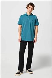ΑΝΔΡΙΚΟ ΤΖΙΝ ΠΑΝΤΕΛΟΝΙ ΠΕΝΤΑΤΣΕΠΟ ''TEXAS BLACK OVERDYE'' STRAIGHT FIT - 112126034 ΜΑΥΡΟ WRANGLER