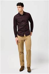 ΑΝΔΡΙΚΟ ΤΖΙΝ ΠΑΝΤΕΛΟΝΙ ΠΕΝΤΑΤΣΕΠΟ ''TEXAS TIGERS EYE'' STRAIGHT FIT - 112371695 ΜΠΕΖ WRANGLER