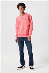 ΑΝΔΡΙΚΟ ΤΖΙΝ ΠΑΝΤΕΛΟΝΙ ΠΕΝΤΑΤΣΕΠΟ ''WILD HORSE'' SLIM FIT - 112352716 DENIM BLUE ΣΚΟΥΡΟ WRANGLER