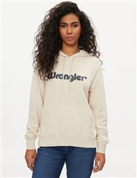 ΜΠΛΟΥΖΑ 112350335 ΕΚΡΟΥ REGULAR FIT WRANGLER