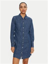 ΦΟΡΕΜΑ ΤΖΙΝ 112356498 ΜΠΛΕ REGULAR FIT WRANGLER