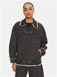 ΦΟΥΣΤΑ ΤΖΙΝ 112356384 ΓΚΡΙ REGULAR FIT WRANGLER