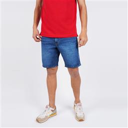 GAME ON MEN'S SHORTS (9000049794-30381) WRANGLER