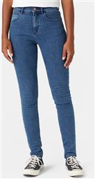 HIGH RISE SKINNY INDIGO ΓΥΝΑΙΚΕΙΟ ΠΑΝΤΕΛΟΝΙ (9000104702-3215) WRANGLER