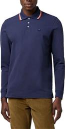 LS POLO SHIRT WRANGLER