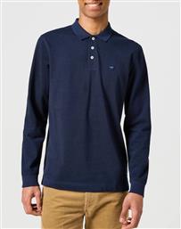 LS REFINED POLO WRANGLER