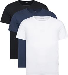 ΣΕΤ 3 T-SHIRTS WRANGLER