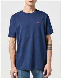 SIGN OFF TEE WRANGLER