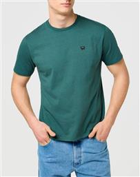 SIGN OFF TEE WRANGLER