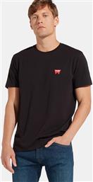 SIGN OFF TEE (9000028944-1469) WRANGLER